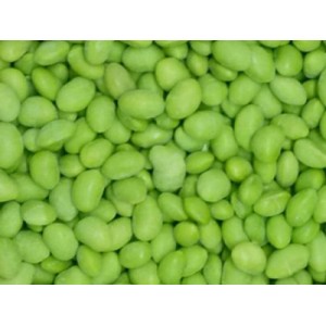 Soybeans EDAMAME, frozen, 400 g